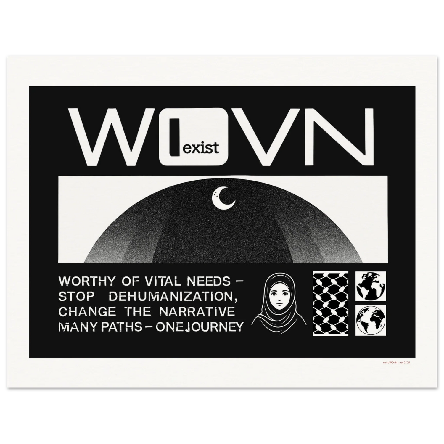 dehumanization series