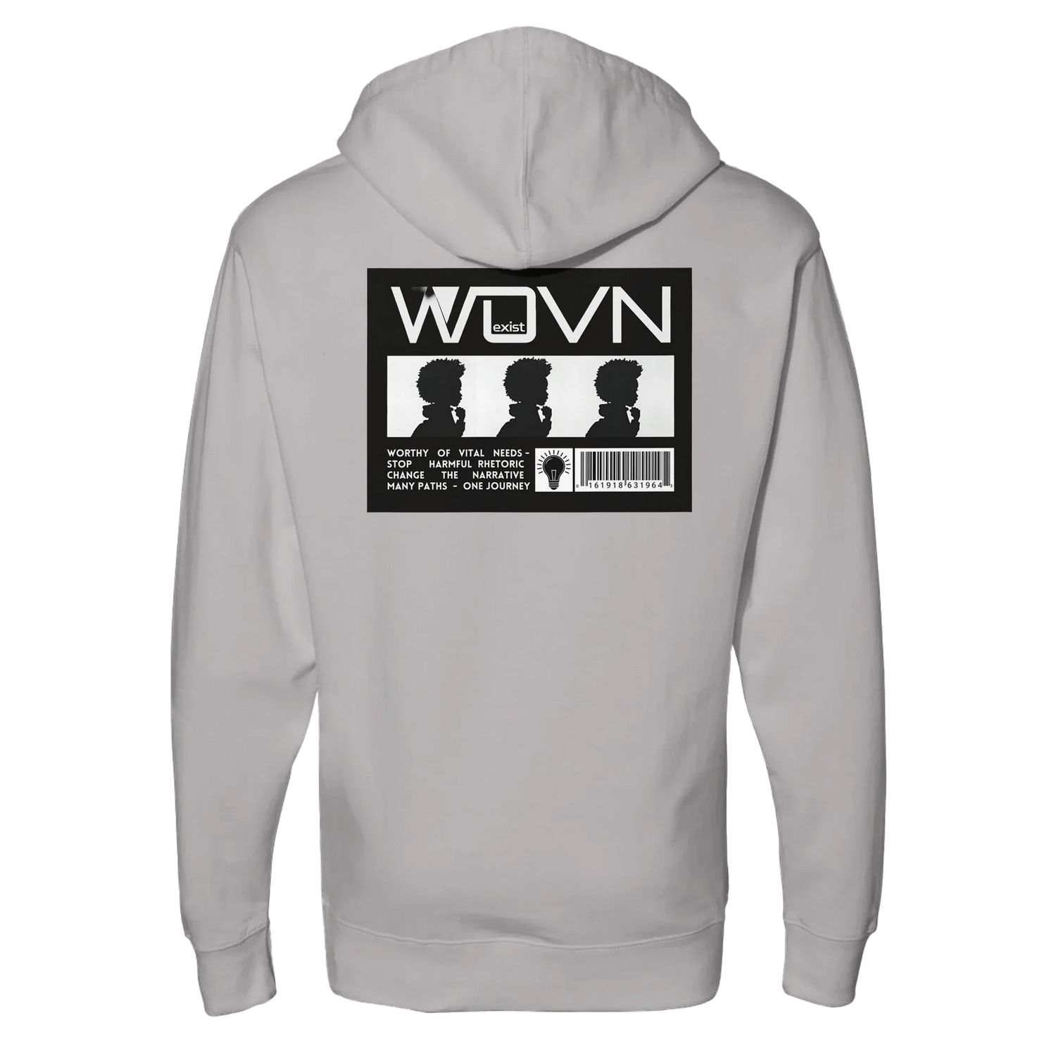 hateful rhetoric series